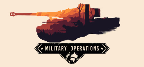 Military Operations: Benchmark cover art