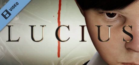 Lucius Release Trailer cover art