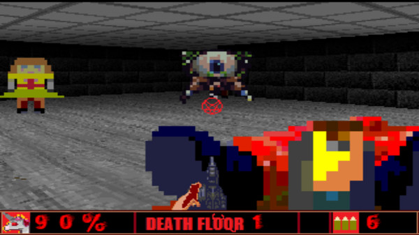 Last Anime Boy 2: Hentai Zombie Hell for linux