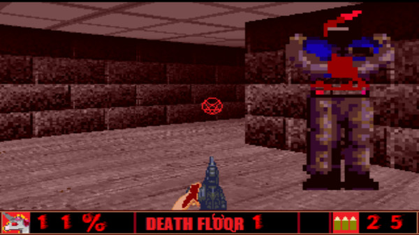 Last Anime Boy 2: Hentai Zombie Hell game for Linux 1