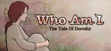 Who Am I: The Tale of Dorothy cover art