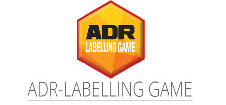 ADR-Labelling Game cover art