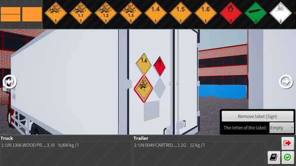 ADR-Labelling Game PC requirements