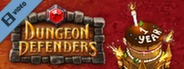 Dungeon Defenders Anniversary Pack Trailer take 267