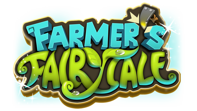 Farmer's Fairy Tale Logo