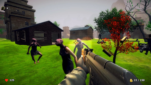 Old Factoryfor windows and Linux 1