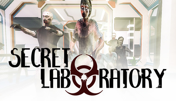 Secret Laboratory
