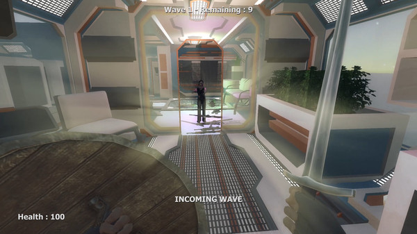 Secret Laboratory for linux