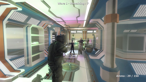 Secret Laboratoryfor windows and Linux 1