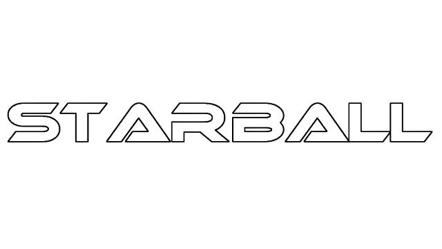 StarBall Logo