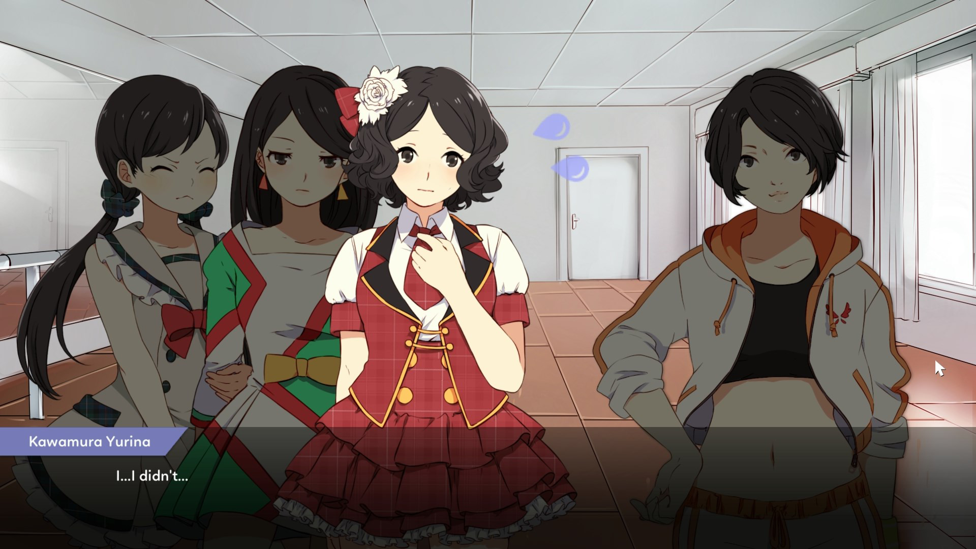 偶像经纪人/Idol Manager（正式版V1.0.6）