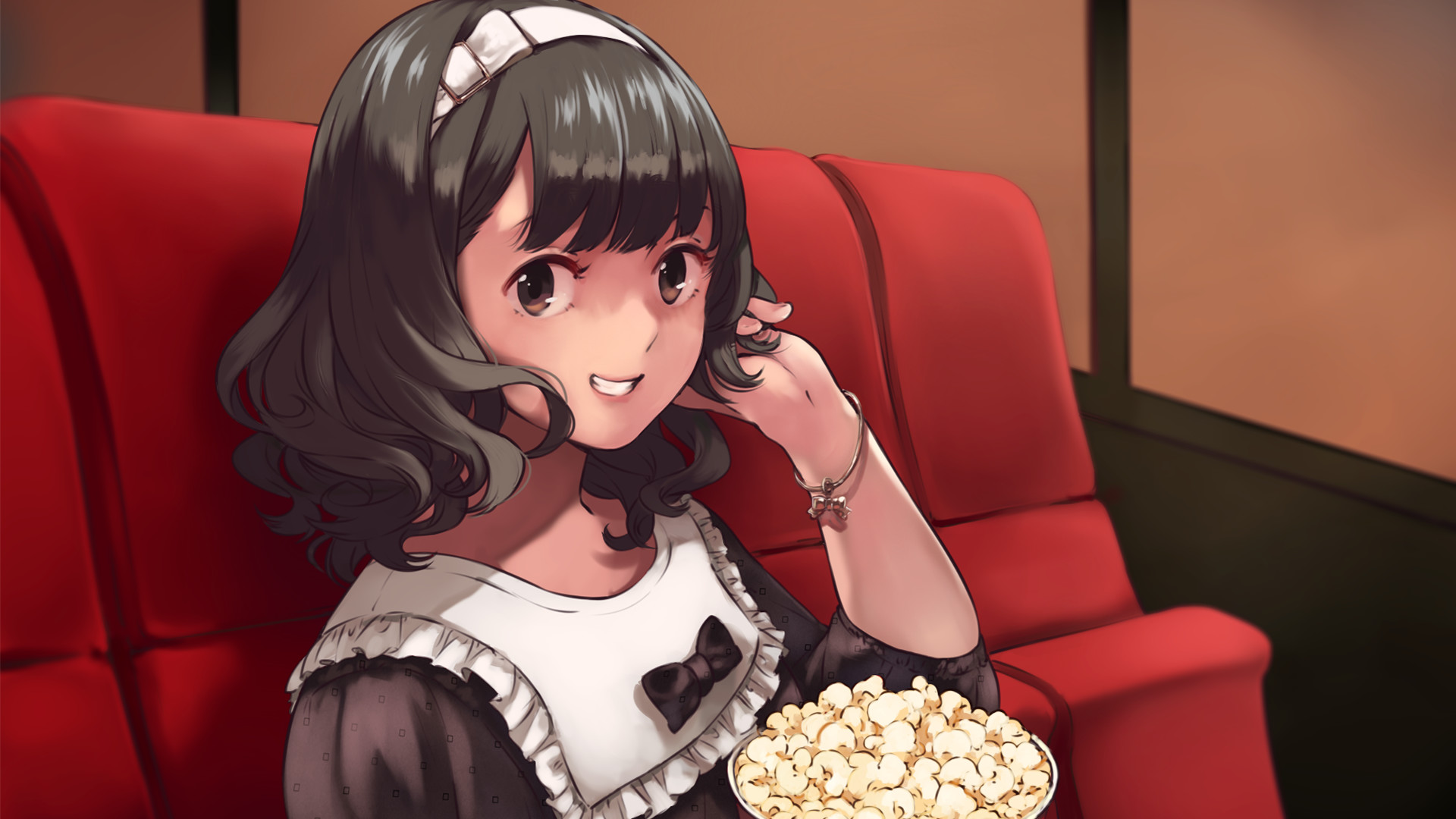 偶像经纪人/Idol Manager（正式版V1.0.6）