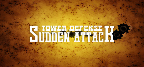 Tower Defense Sudden Attack cover art