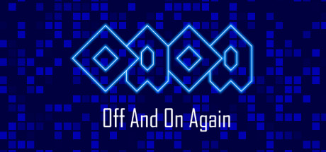 OAOA - Off And On Again cover art