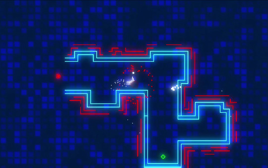 OAOA - Off And On Again game for Linux 1