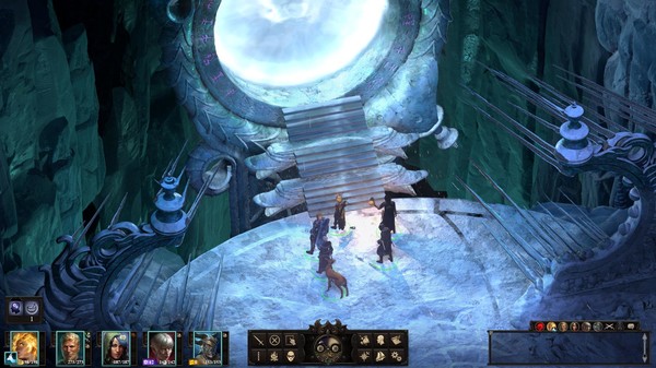 【图】Pillars of Eternity II: Deadfire – Beast of Winter(截图3)