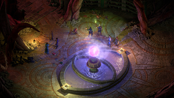 Download Pillars of Eternity II: Deadfire - The Forgotten Sanctum Torrent Download Pillars of Eternity II: Deadfire - The Forgotten Sanctum Torrent