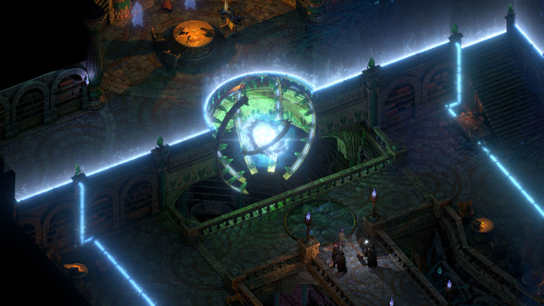 Download Pillars of Eternity II: Deadfire - The Forgotten Sanctum Free download Download Pillars of Eternity II: Deadfire - The Forgotten Sanctum Free download