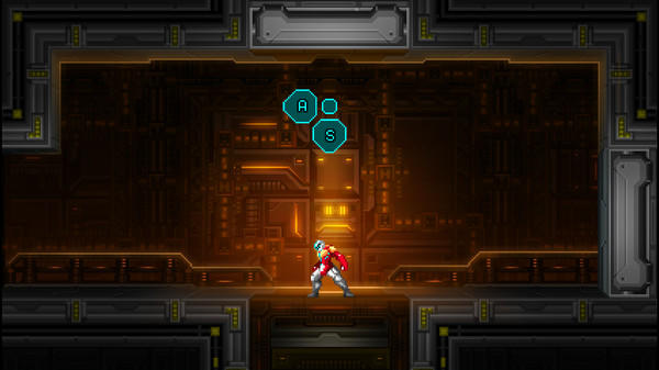 Dark Drive game for Linux 1