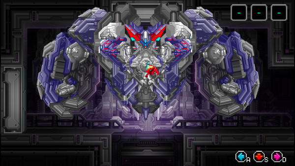 Dark Drive for linux