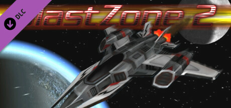 BlastZone 2 Model Pack: VeryHigh Quality Terrain cover art