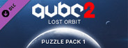 Q.U.B.E. 2 DLC Pack 1 [Classic Puzzle Pack]