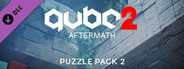Q.U.B.E. 2 DLC Pack 2 [Dark Puzzle Pack]