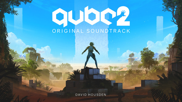 Скриншот из Q.U.B.E. 2 Original Soundtrack