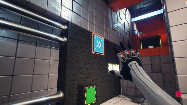 Скриншот из Q.U.B.E. 2 Season Pass