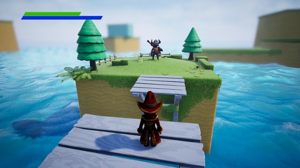 Magika Land of Fantasy game for windows Pc 1