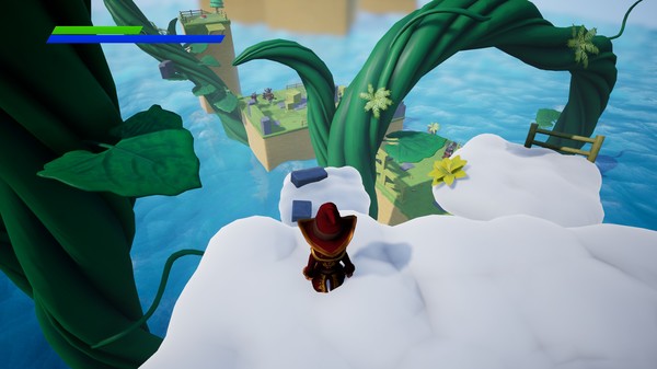 Magika Land of Fantasyfor windows and Linux 1