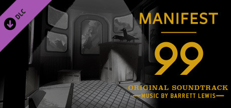 Manifest 99 Soundtrack by Barrett Lewis