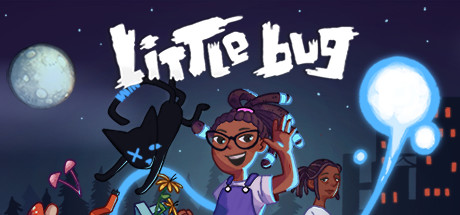 Little Bug cover art