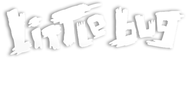 Little Bug Logo