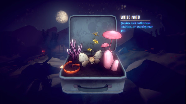 Скриншот из Little Bug