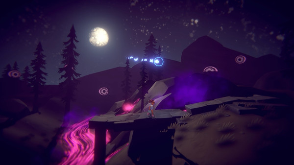 Скриншот из Little Bug