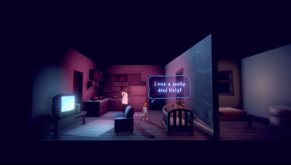 Скриншот из Little Bug