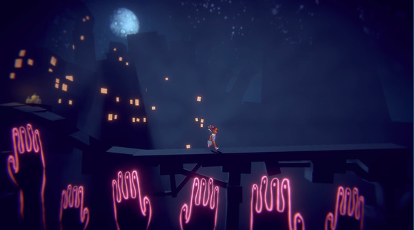 Скриншот из Little Bug