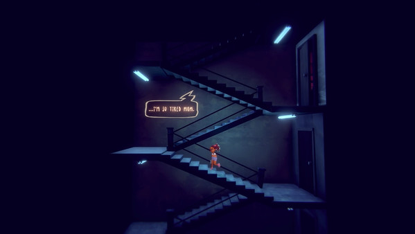 Скриншот из Little Bug