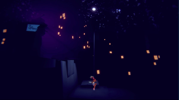 Скриншот из Little Bug