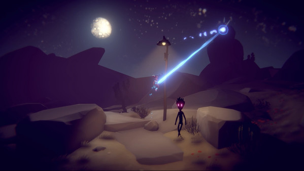 Скриншот из Little Bug