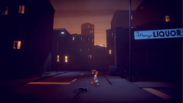 Скриншот из Little Bug