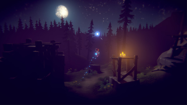 Скриншот из Little Bug