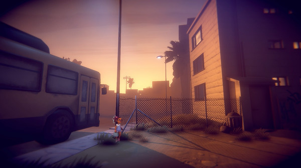 Скриншот из Little Bug