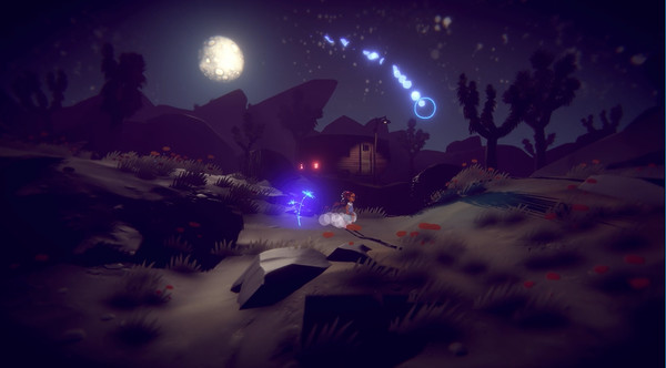 Скриншот из Little Bug