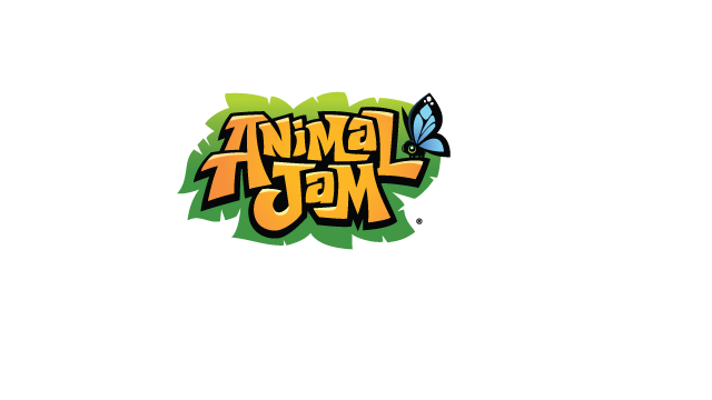 Animal Jam Logo