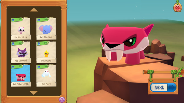 Animal Jam - Play Wild! PC requirements