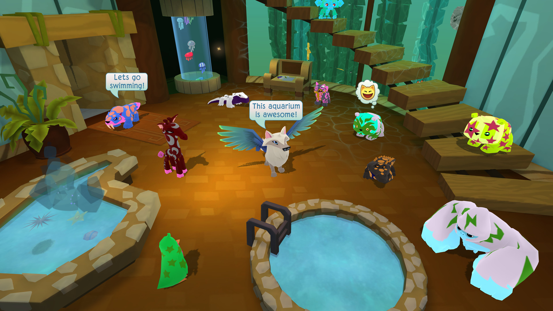 Animal jam customer service phone number