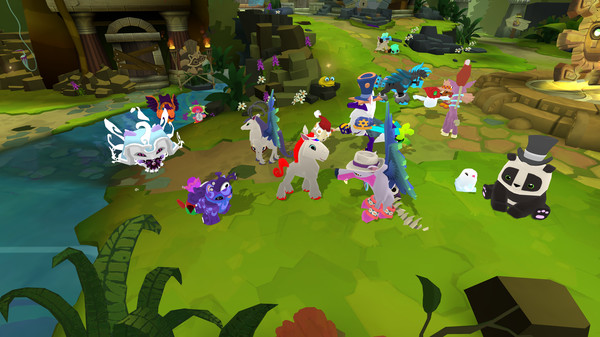 Animal Jam - Play Wild! game for windows Pc 1