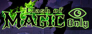 Clash of Magic: Spectator Mode